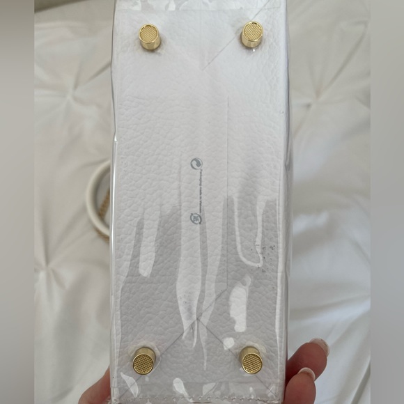 DIOR Shopper made from authentic DIOR BAG - Picture 9 of 10